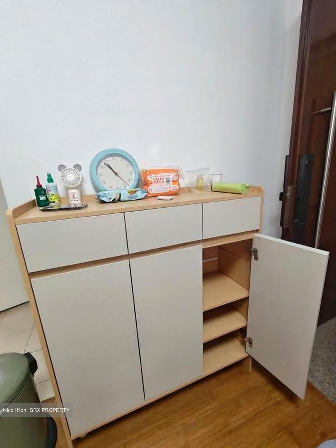 Blk 460 Clementi Avenue 3 (Clementi), HDB 4 Rooms #636210941